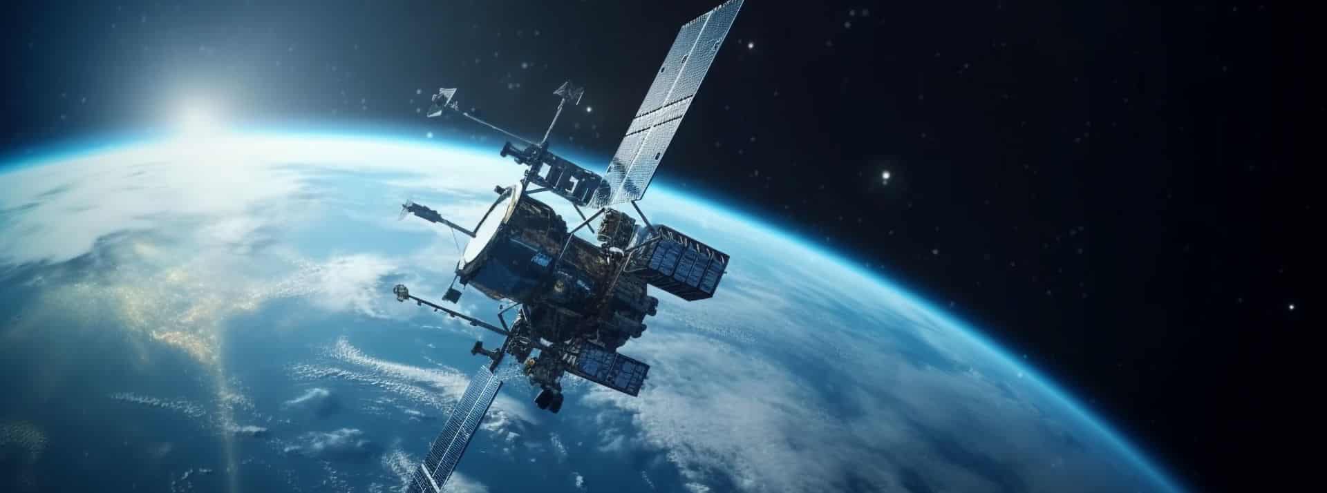 Amazon lance ses premiers satellites Internet - L'ADN Satellite en orbite