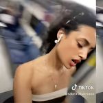 Sarah Bahsoon sur TikTok