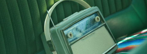 Spotify : gros coups et petites audiences Une radio verte