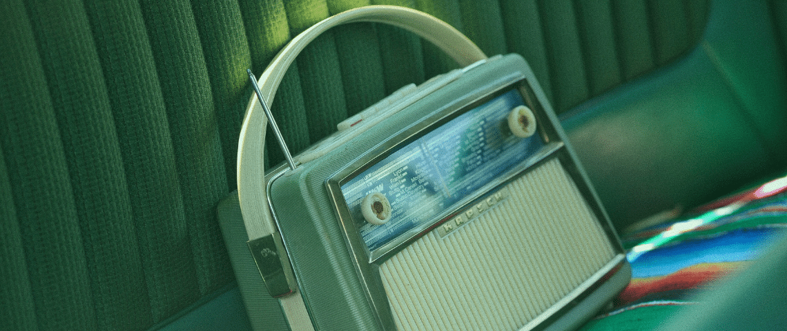 Spotify : gros coups et petites audiences - L'ADN Une radio verte
