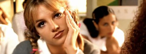 Des N+1 aigris vident leur sac Britney Spears