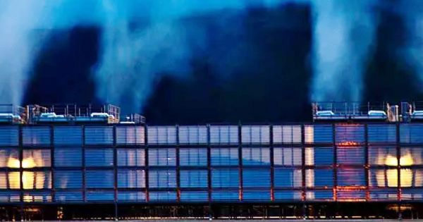 Malaise : l'intelligence artificielle a de plus en plus soif