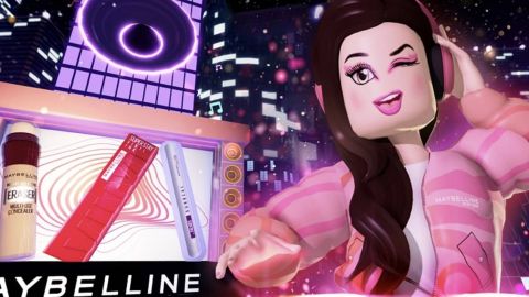 Maybelline Roblox