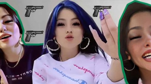 Sabrina Durán Montero