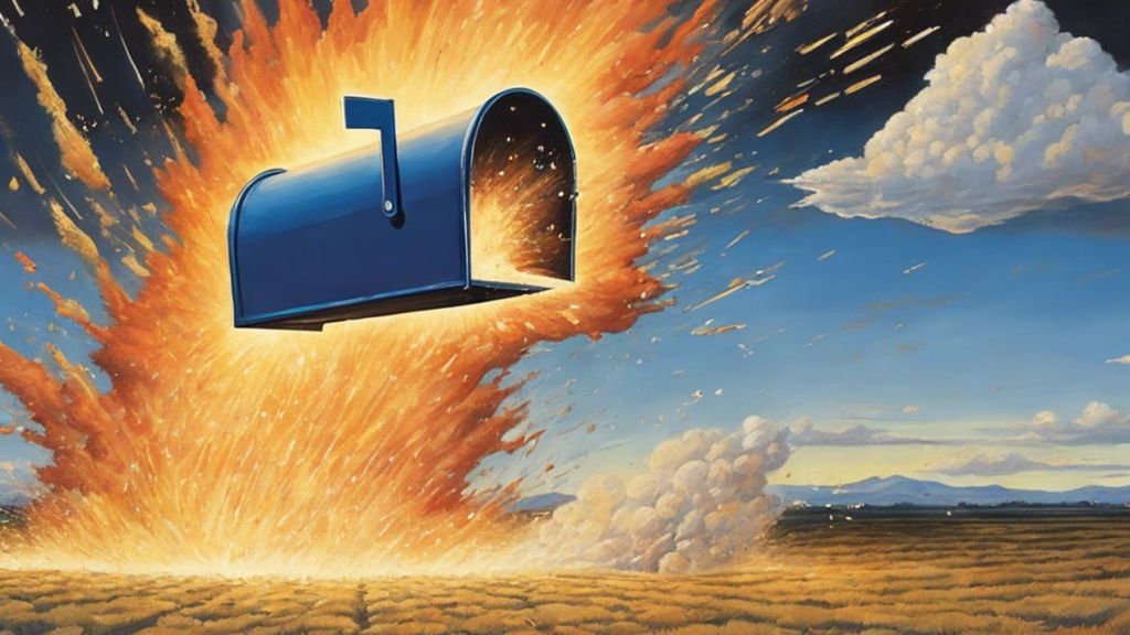 blue-mailbox-in-desert blue-mailbox-in-desert