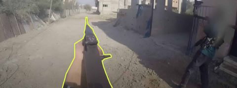 canon-flup un canon surligné