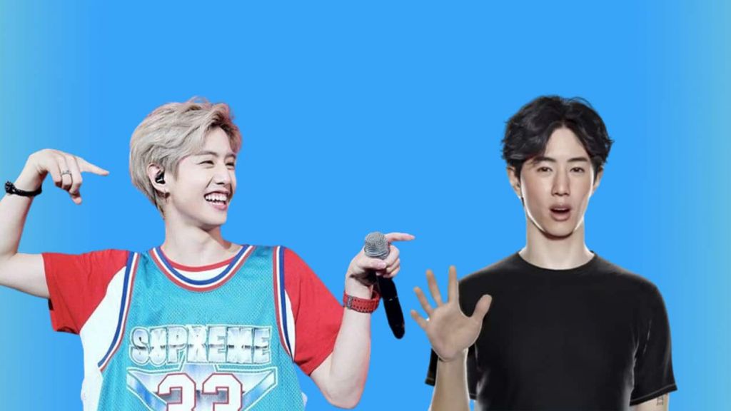 Marc Tuan et son jumeau numérique