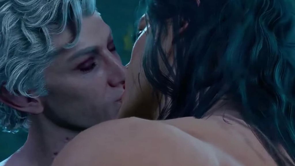 Mon objectif : coucher avec tout le monde dans Baldur's Gate 3 Baldur's Gate