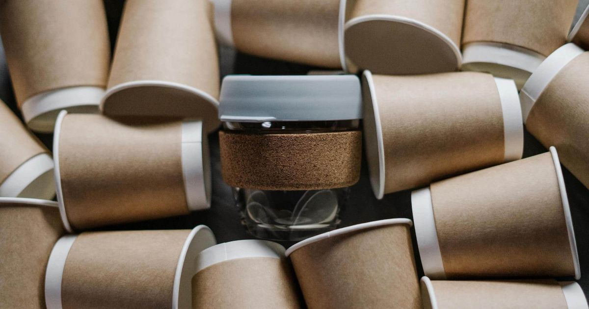 Les matériaux de demain seront-ils tous issus du recyclage ? - L'ADN