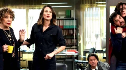 Série télévisé 10 %