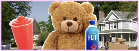 Qui sont les Utah moms ? Une maison de banlieue