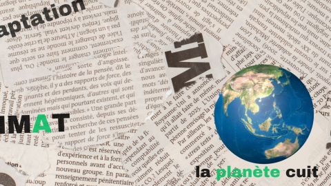 Coupures de journaux