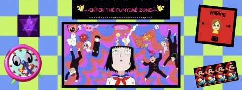 webrevival Un amalgame de truc bordélique