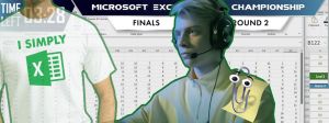 Championnat Excel