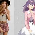 Capture d'écran d'Animate Anyone