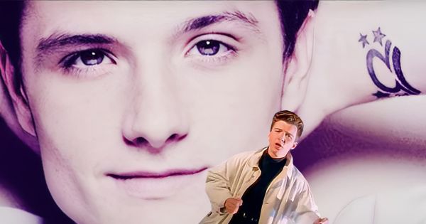 Trolling : la génération Z a réinventé le rickroll