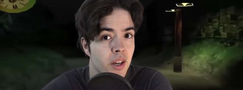 Youtuber The great Review dans la tourmente