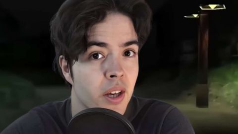 The great Review dans la tourmente