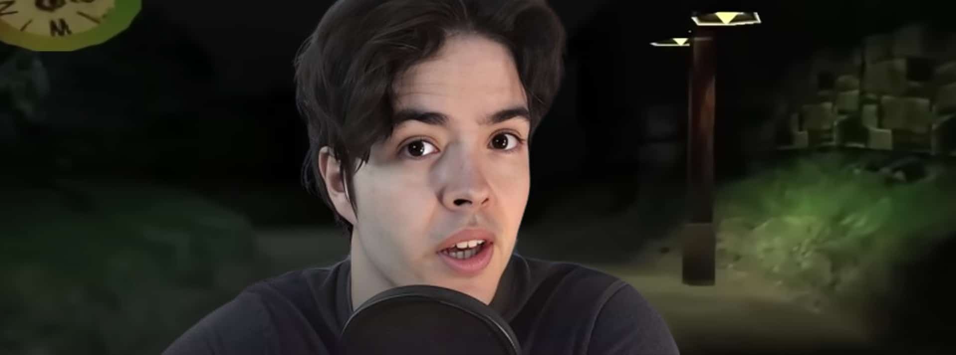 Youtuber - L'ADN The great Review dans la tourmente