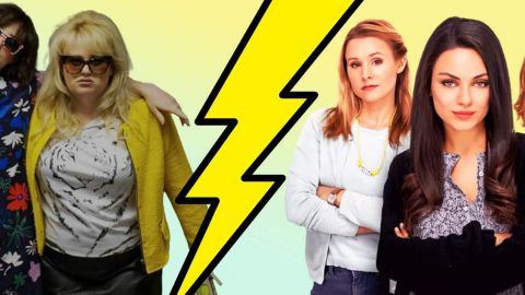 How to be single versus bad moms