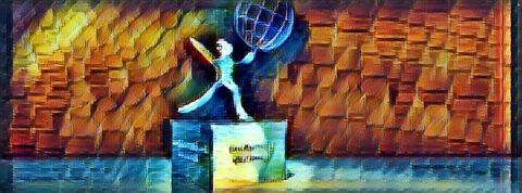 Palmarès du grand prix des agences de l’année 2023 Logo grand Prix Agence année 2023