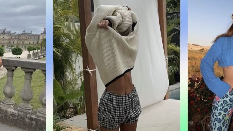 Captures insta @Carla Ginola