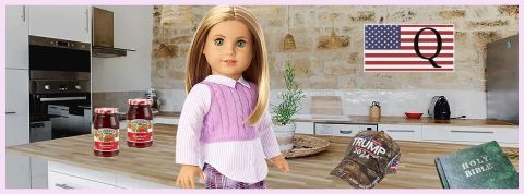 Qui sont les tradwives ? Qui sont les tradwives ?