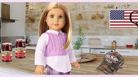 Qui sont les tradwives ? 