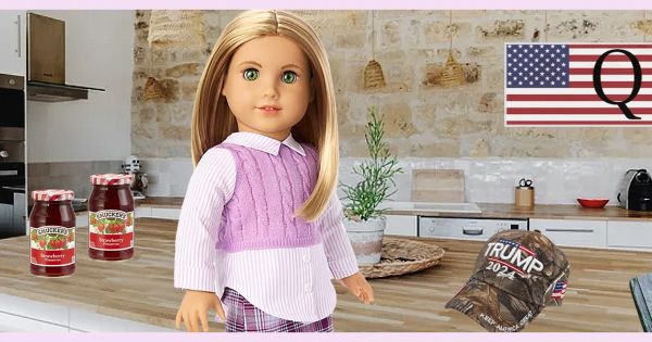 Tradwives, ces influenceuses qui rendent l'extrême droite rassurante et décorative