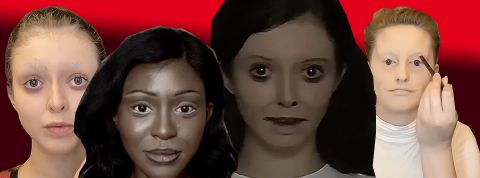 uncanny uncanny