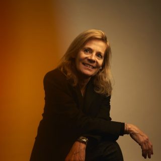 Estelle Vidal