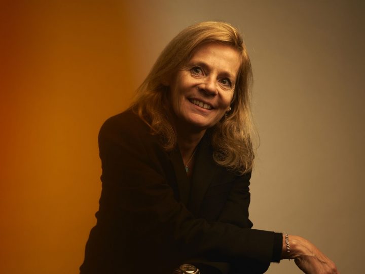 Estelle Vidal