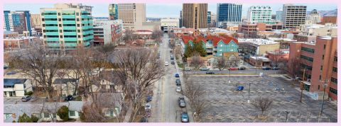 La Silicon Valley les a saoulés : les travailleurs de la tech filent à Boise, capitale de l'Idaho La Silicon Valley les a saoulés : les travailleurs de la tech filent à Boise, capitale de l'Idaho