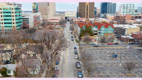 La Silicon Valley les a saoulés : les travailleurs de la tech filent à Boise, capitale de l'Idaho