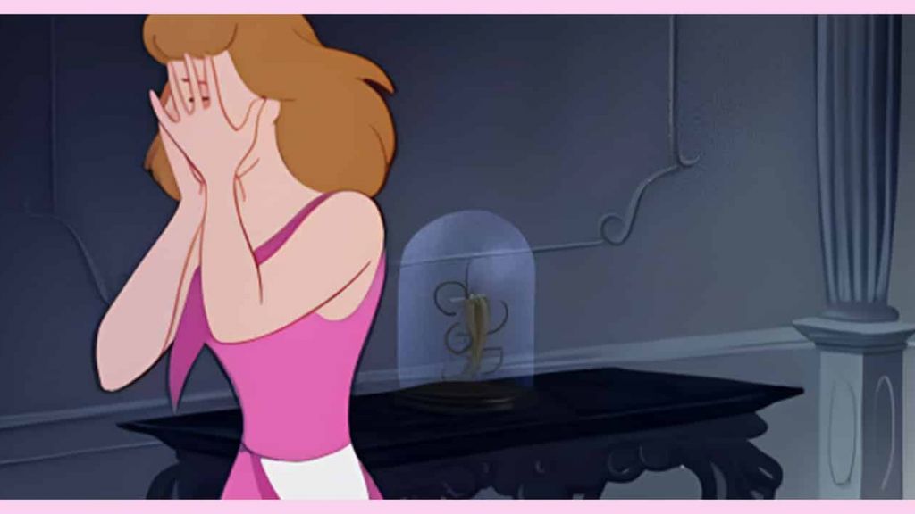 Vous n'êtes pas moche, juste pauvre Cendrillon
