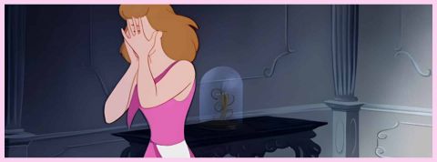 Vous n'êtes pas moche, juste pauvre Cendrillon