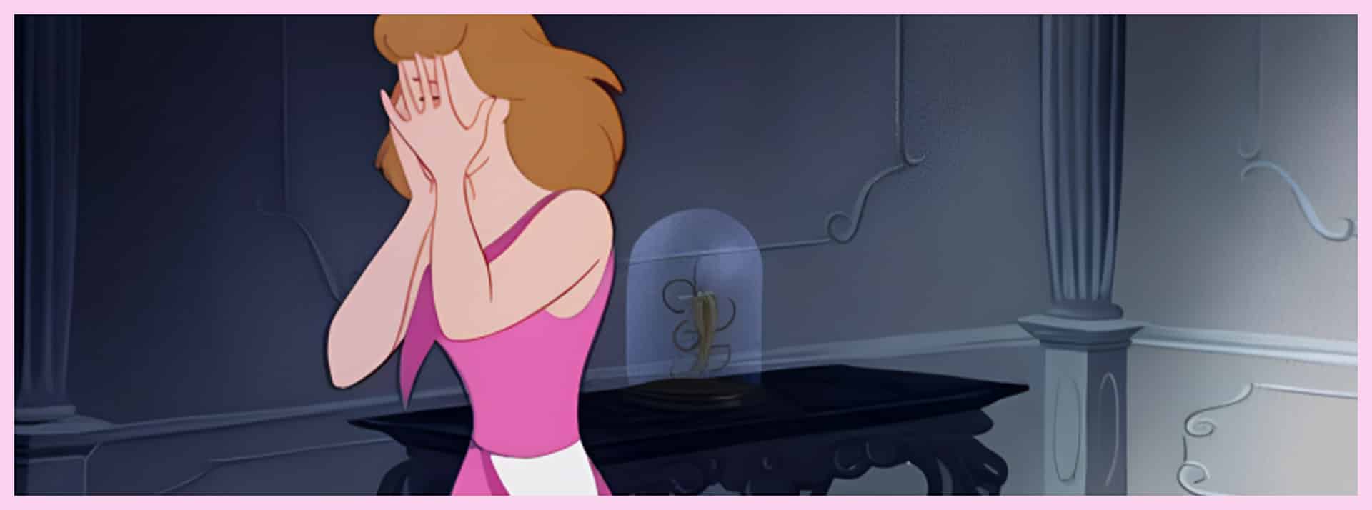 Cendrillon