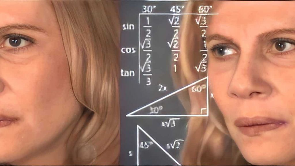 Meme  - confused lady - 