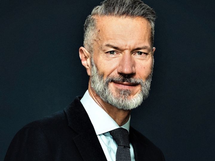 Portrait David Benguigui