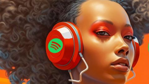 Le rôle de Spotify dans la diffusion de l'Afrobeats