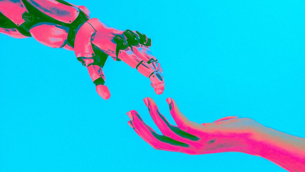 L’IA, une rupture anthropologique au service de la performance ?  L’IA, une rupture anthropologique au service de la performance ?
