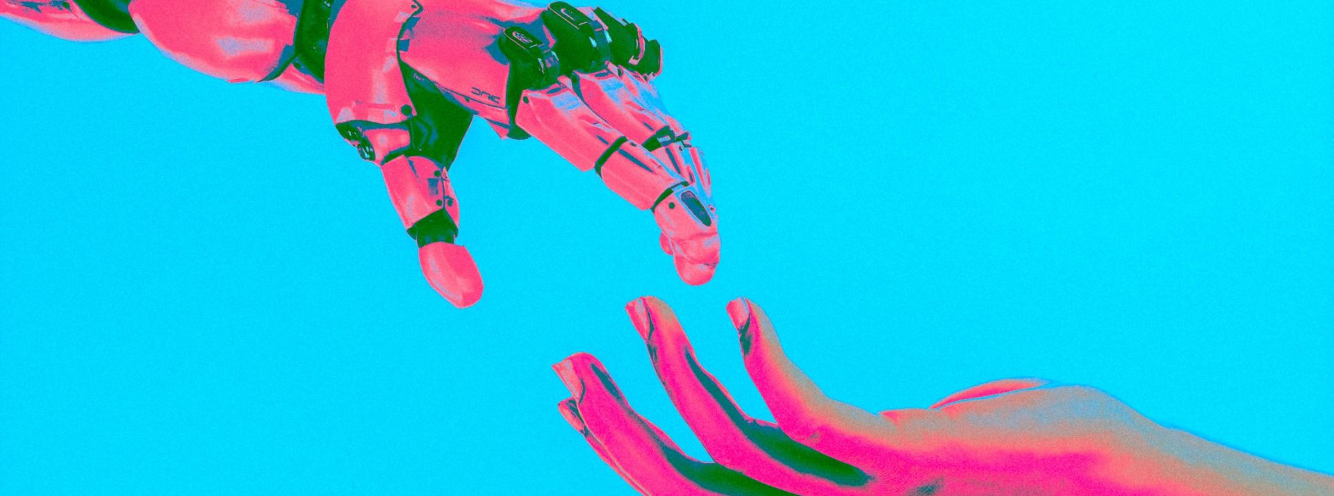 L’IA, une rupture anthropologique au service de la performance ? - L'ADN