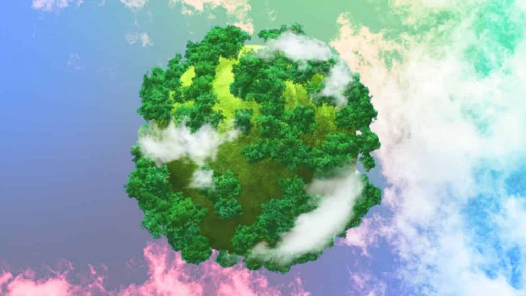 Grâce à un jeu d’équilibriste le texte final de la COP 28 mentionne pour la première fois l'objectif d'une sortie des énergies fossiles. Planète