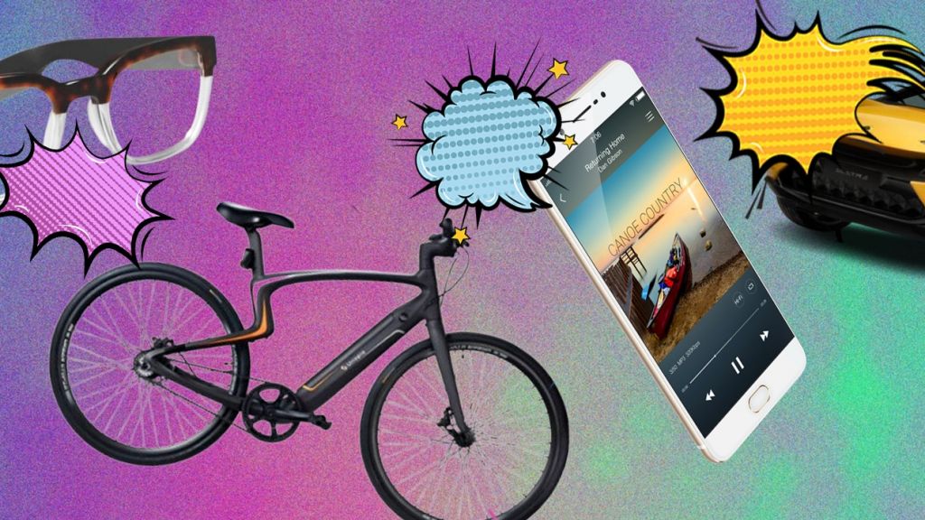 Bienvenue dans l’ère de l’IA intégrée à tout et des objets bavards Bienvenue dans l’ère de l’IA intégrée à tout et des objets bavards