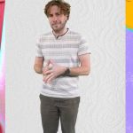 Capture d'écran du micro-mag d'Urbania