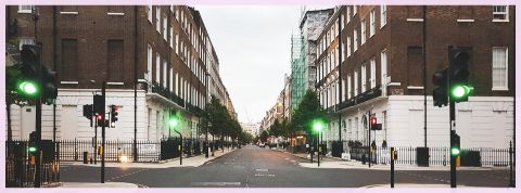 Des milliers de communes américaines pourraient devenir villes fantômes d'ici 2100 Une grande ville américaine désertée