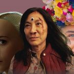 Des personnages sortis de films produits par A24