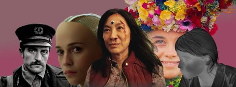 Comment la société de production A24 crée l'évènement à chaque sortie de film ? Des personnages sortis de films produits par A24