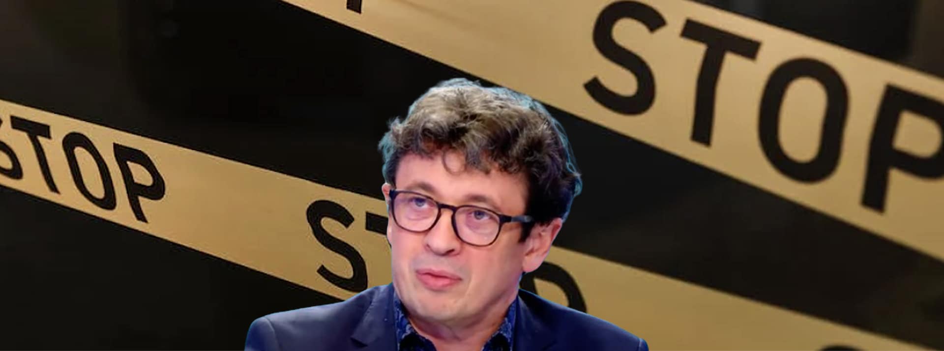Philippe Boxho, le médecin légiste préféré de TikTok - L'ADN Philippe Boxho
