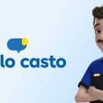 hello casto